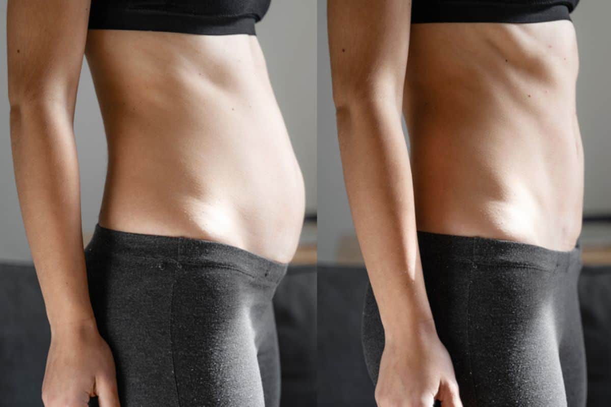 Post-Pregnancy: What Happens to Your Abdominal Muscles After Birth Dormer's Wells