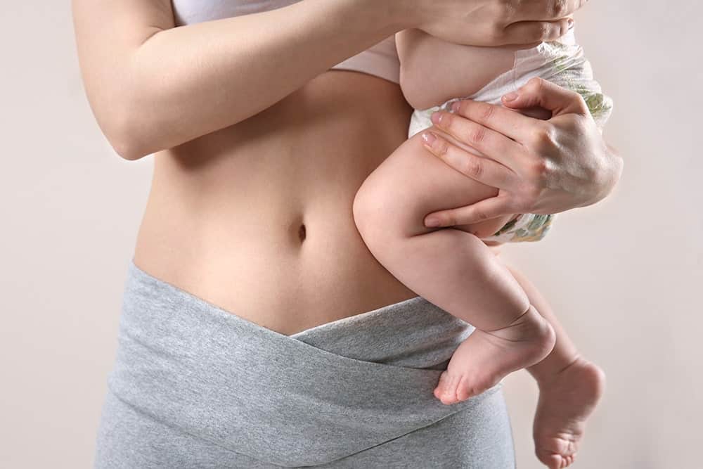 Can Sudden Movements or Twisting Damage Your Core Muscles Dormer's Wells