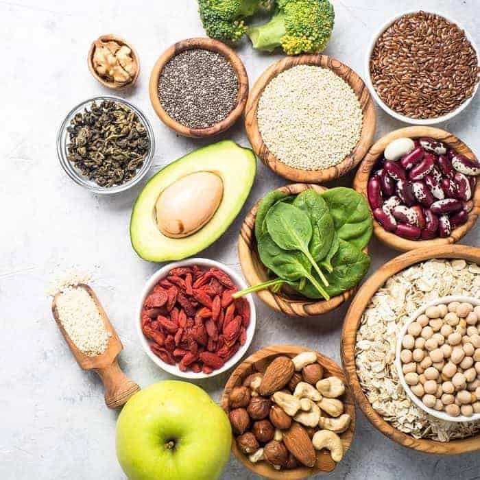 Fecal Incontinence Diet Dormer's Wells What to include and understand