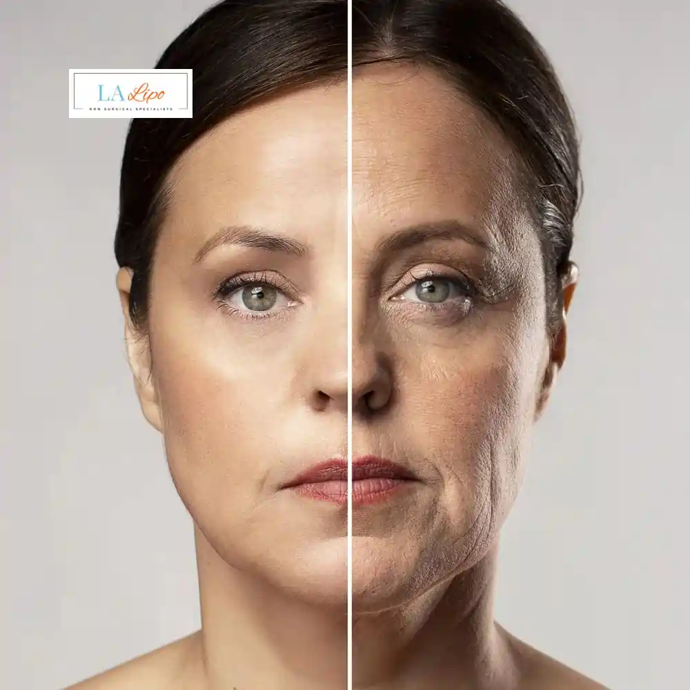 How Can You Tell If Non-Surgical Skin Tightening Is Right for You Dormer's Wells?